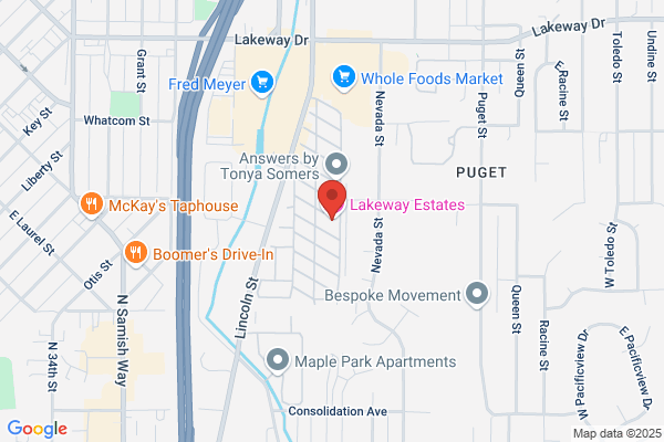 Lakeway Mobile Estates
