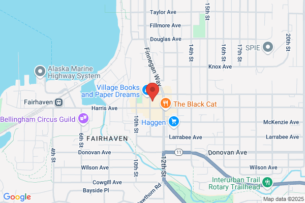 Fairhaven Runners & Walkers