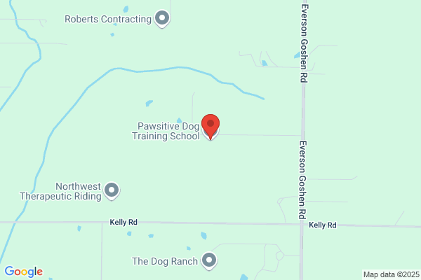 Pawsitive Dog Training School