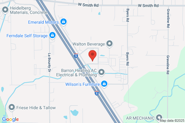 Avalanche Ranch
