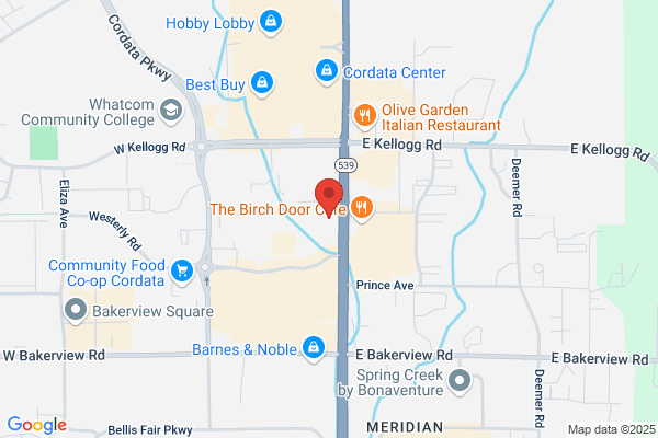 Bellingham Athletic Club