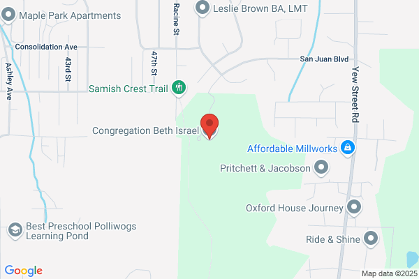 Congregation Beth Israel