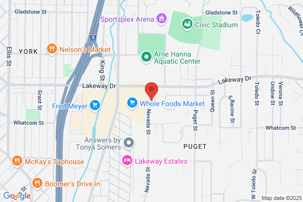 Islamic Society of Whatcom County