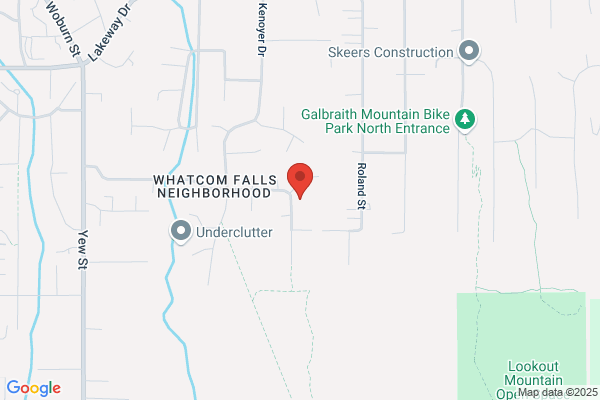 Junk Trash Removal Bellingham