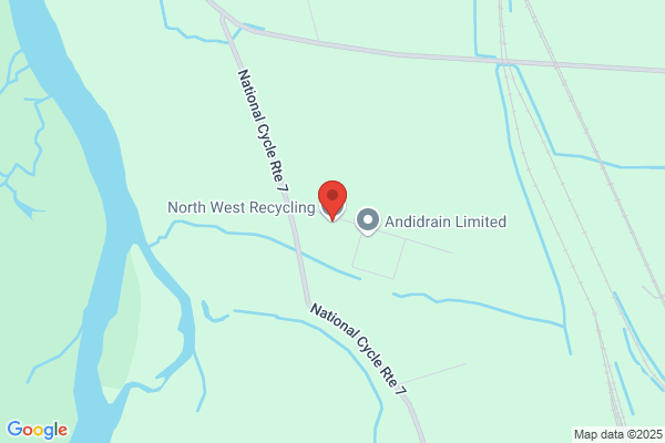 Northwest Recycling