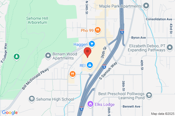 Bellingham Physical Therapy