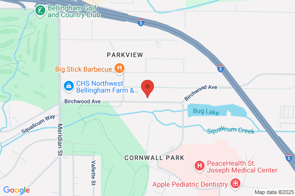 Bellingham Foot & Ankle Clinic