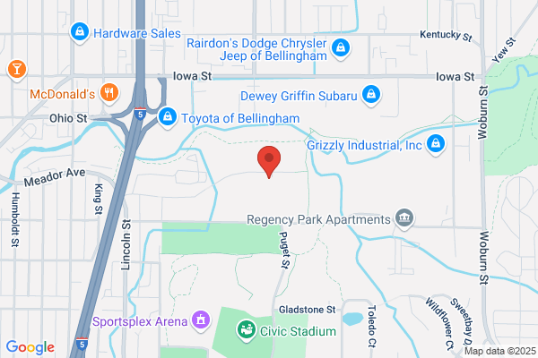 Bellingham Bay Gymnastics & Preschool