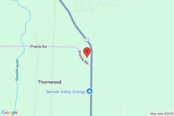 Samish School