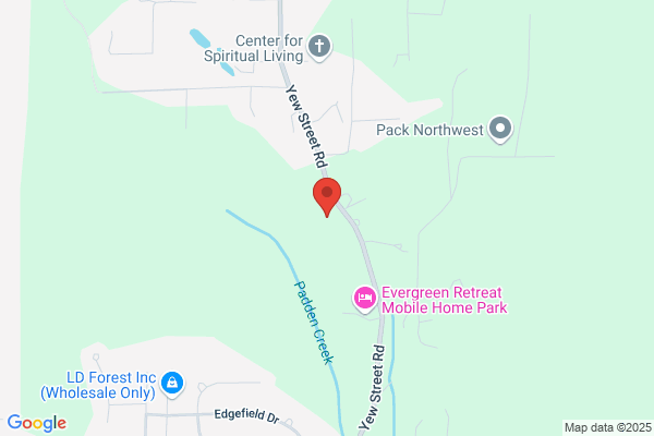 Whatcom Family Cooperative Preschool