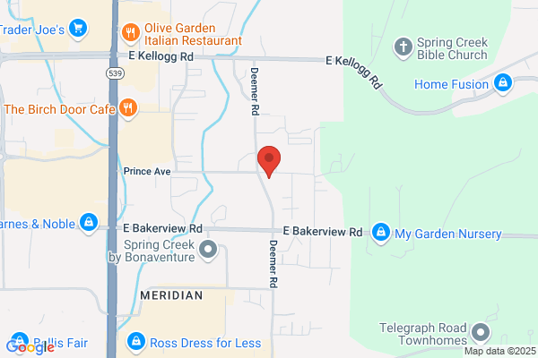 Foothills Realty