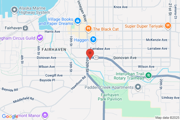 Windermere Real Estate