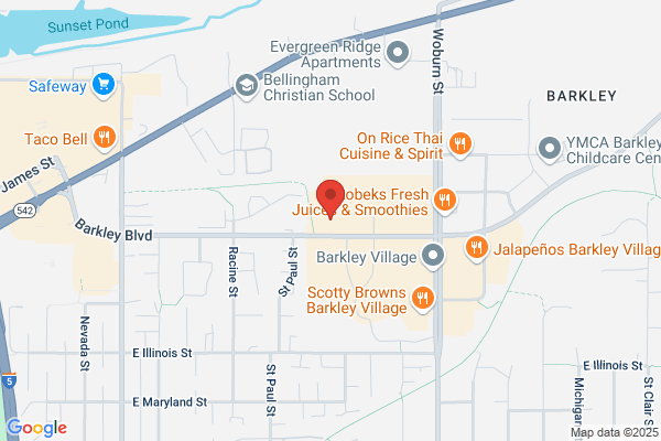 Pacific Northwest Mortgage