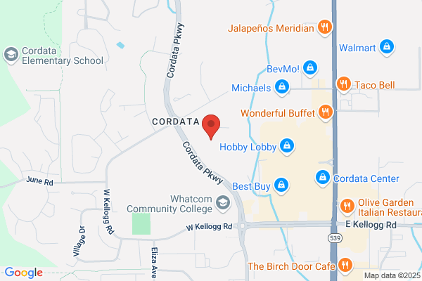 Cascade Vocational Services