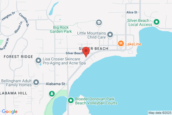 Silver Beach Community Church