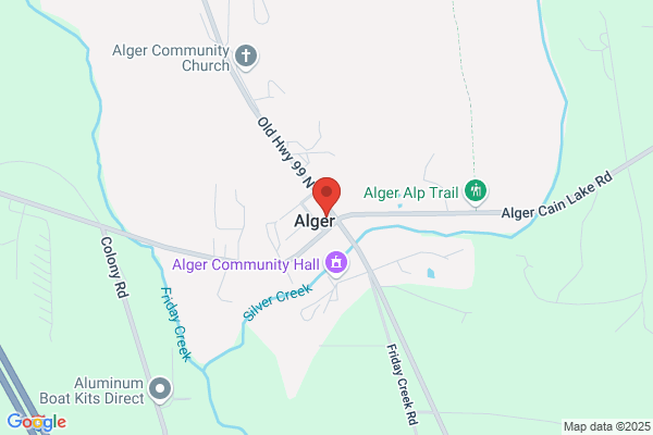 Alger Bar & Grille
