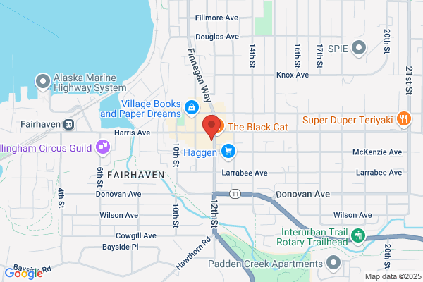 The Spot Fairhaven