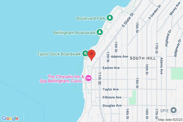 Fairhaven Bay Seafoods