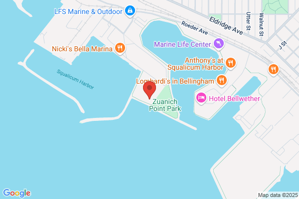 Pescaderia Seafood
