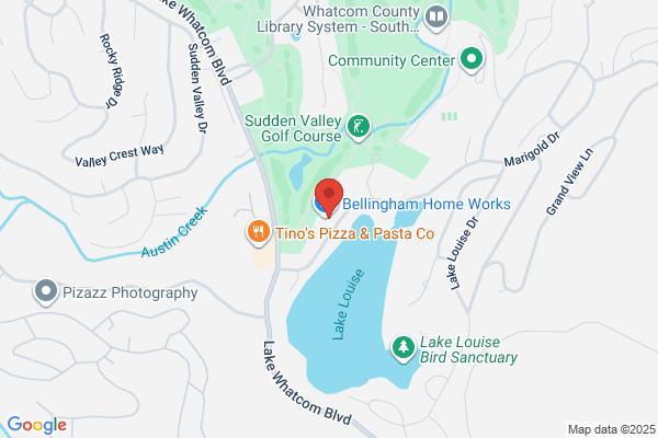 Salon & Day Spa Sudden Valley