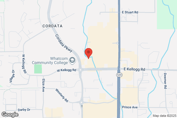 Cordata Self Storage