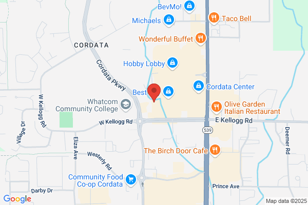 Cordata Self Storage