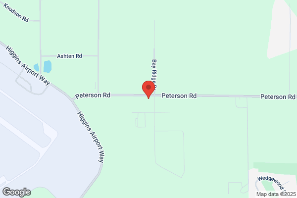 Evergreen Moving Systems Inc