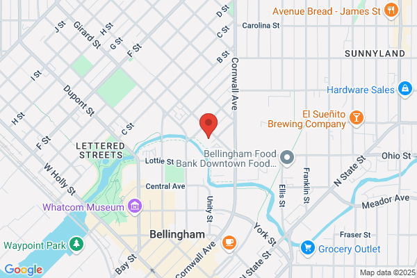 Bellingham Senior Center