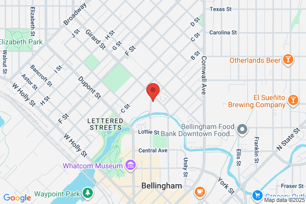 Whatcom County Health Department
