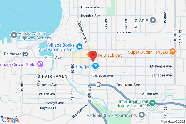 Fairhaven Smoke Shop