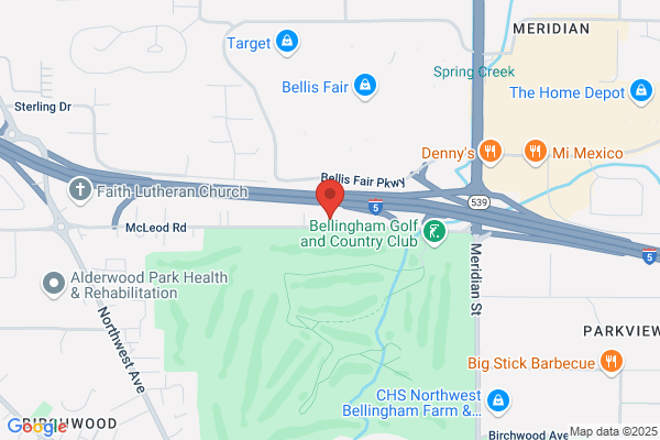 Arc of Whatcom County