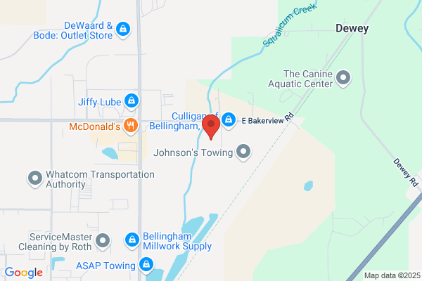 Bakerview Self Storage