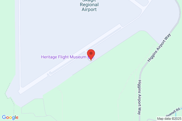 Heritage Flight Museum