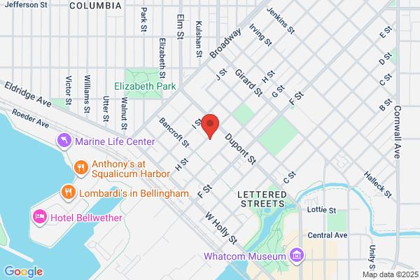 Bellingham Theatre Guild