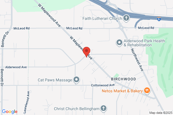 Maplewood Animal Hospital