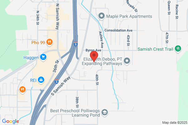 Samish Ridge Apartments