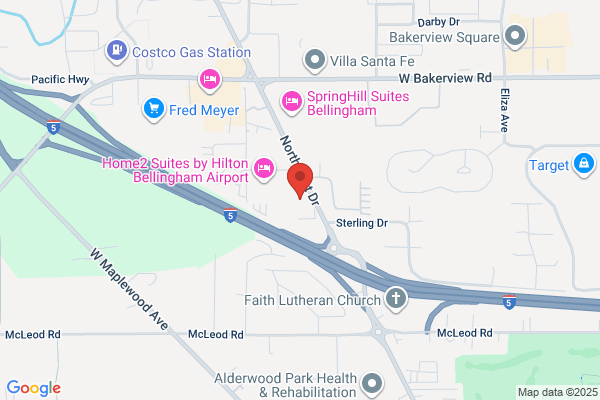 Consign Northwest