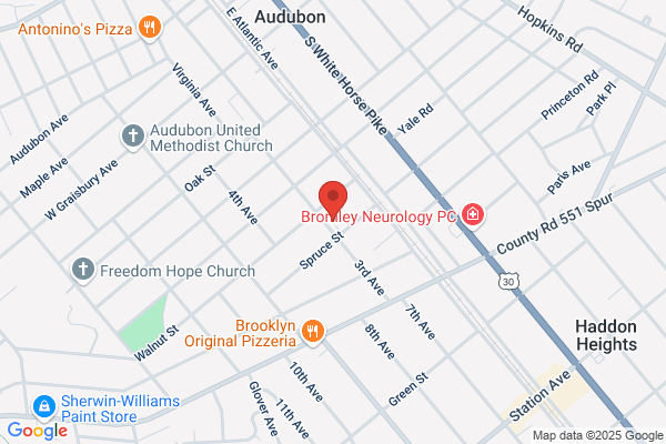 Audubon Plumbing Supply Co
