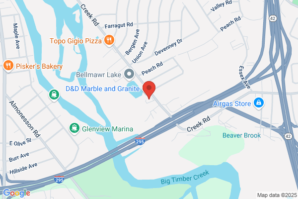 Cherry Hill Service Co