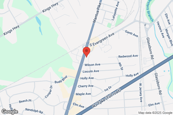 Byte Federal Bitcoin ATM (US Gas Station)