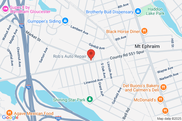 Rob's Auto Repair