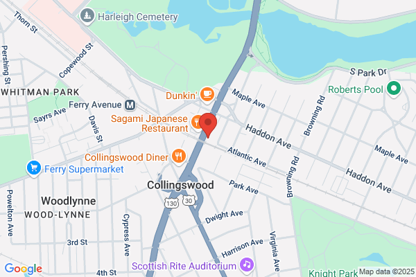 Collingswood Auto Repair
