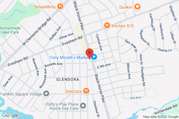 Glendora Service Center