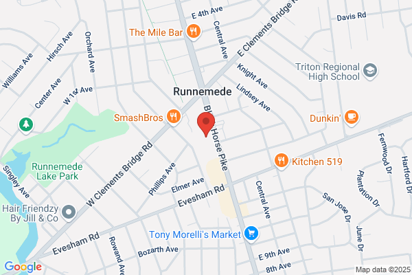 Toyota & Scion of Runnemede