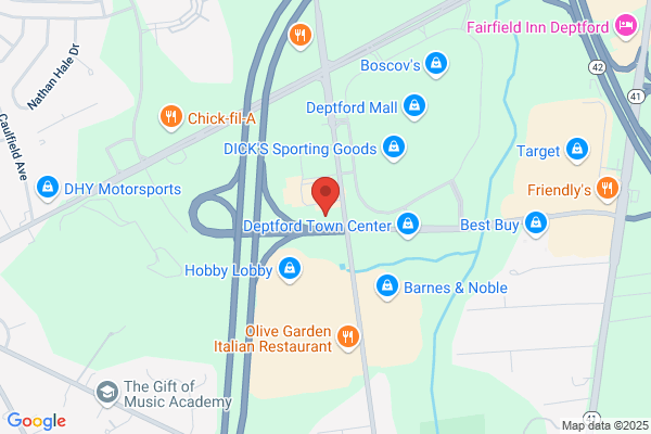 Tuffy Auto Service Centers