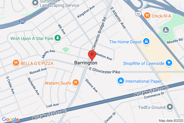 Barrington Builders Inc