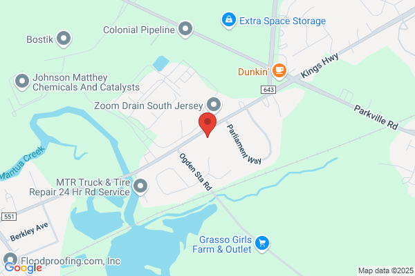 Charles Pike Construction Inc