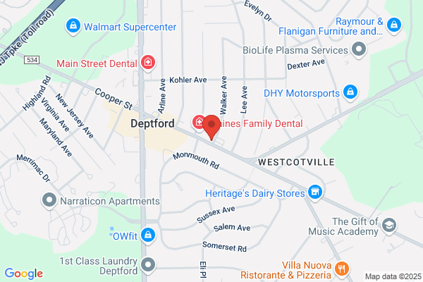 Deptford Citgo