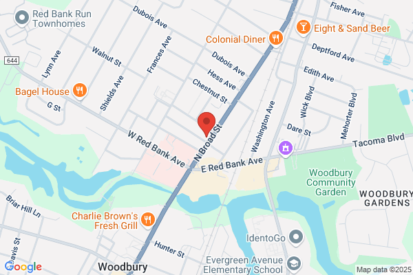 Premier Women's Health of South Jersey - Woodbury