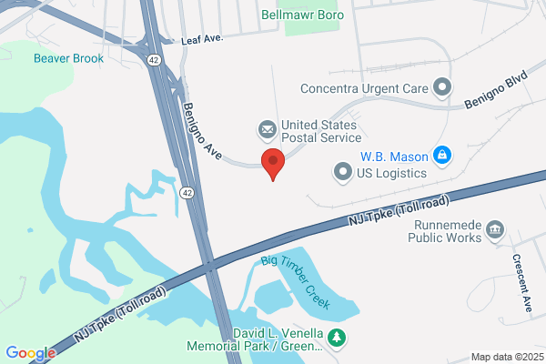 Hylton Paper Co Inc
